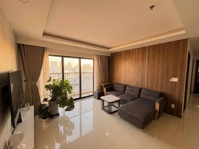 3-Bedroom Apartment in CT4 VCN – 19M VND/Month