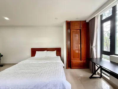 Furnished Apartment on Nguyễn Đức Cảnh – Phước Long, Nha Trang – Available 28 August