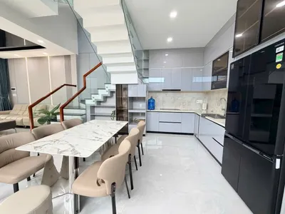 5-Bedroom Villa for Rent – West Nha Trang, 172 m², 25M VND/Month