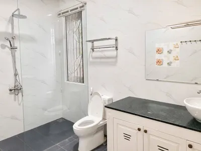 Villa with Garden and Swimming Pool for Rent in Phuoc Dong, Nha Trang – 700m², 3 Bedrooms, 35M VND/Month