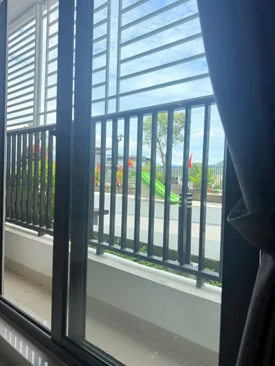 CT9 Vinh Diem Trung 2卧室公寓出租 – 每月1400万越南盾