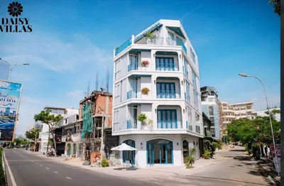 Commercial Space on Ground Floor – North Nha Trang, Sea View – 10 Million VND/Month