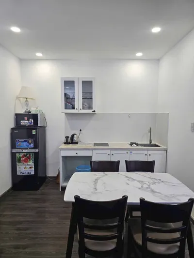 2-Bedroom Apartment for Rent in Mường Thanh Viễn Triều – North Nha Trang – 12.5M VND/Month