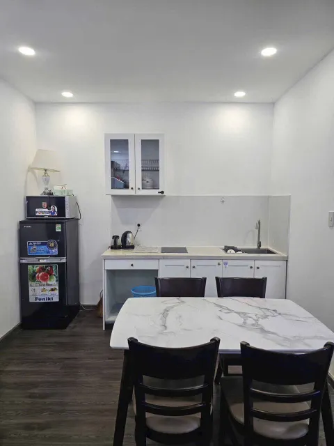2-Bedroom Apartment for Rent in Mường Thanh Viễn Triều – North Nha Trang – 12.5M VND/Month
