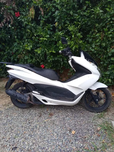 Honda PCX 125cc 2012 – 15 млн VND, 67 тыс км