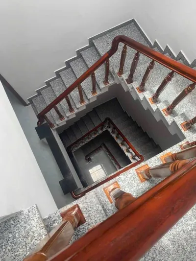 Nhà 4 phòng ngủ cho thuê ở phía nam Nha Trang (Phước Long) – 17 triệu VND/tháng, hợp đồng 12 tháng