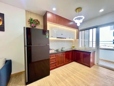 3-Bedroom Apartment in Oceanus, Nha Trang – 14.5M VND/Month