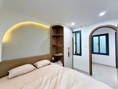 2-Bedroom Apartment in North Nha Trang – 15 Million VND/Month, 3 Minutes to the Beach