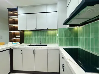 2-Bedroom Apartment at HUD CCU Phước Long – 13M VND/month