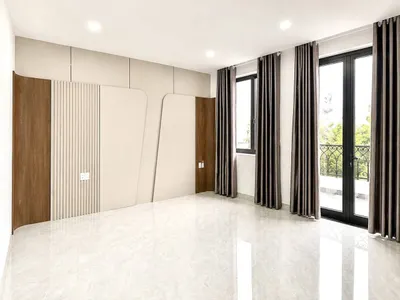 3-Bedroom Furnished House in My Gia – 30M VND/Month