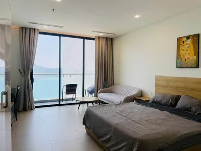 Scenia Bay社区工作室，岘港北部 – 15.5百万越南盾/月