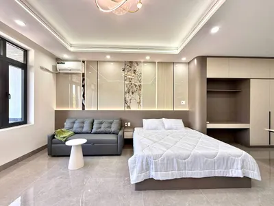 Studio Apartment for Rent – Northern Nha Trang, 12M VND/Month