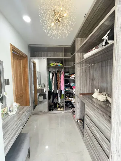 Biệt thự 3 tầng cho thuê tại Khu Vĩnh Thái - Phía tây Nha Trang