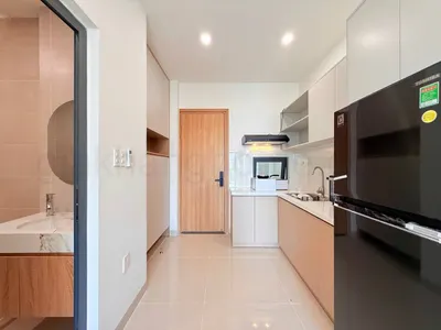 1-Bedroom Apartment for Rent in South Nha Trang – 13 Million VND/Month