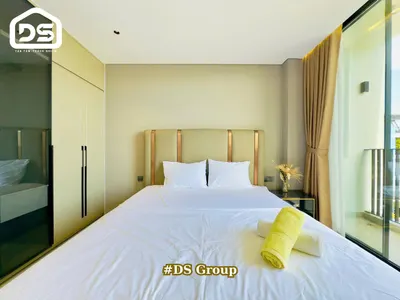 1-Bedroom Apartment in Ha Quang, Western Nha Trang – 12.5M VND/Month