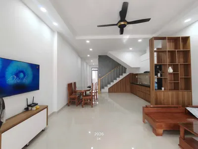 3-Bedroom House for Rent – My Gia District, Fully Furnished, 270 m²