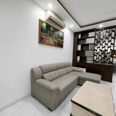 3-Bedroom House in Mi Gia, Western Nha Trang – 25M VND/Month, Available from 26 Aug