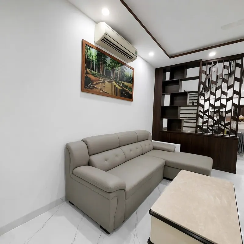 3-Bedroom House in Mi Gia, Western Nha Trang – 25M VND/Month, Available from 26 Aug