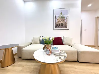 2-Bedroom Apartment for Rent – Muong Thanh Vien Trieu – 18M VND/Month