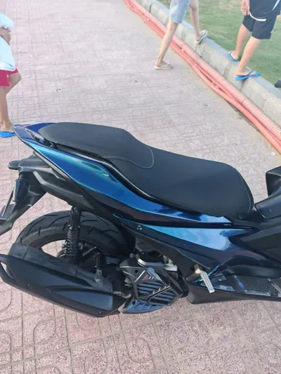 NVX ABS 2017 – 32,300 km – 28M VND