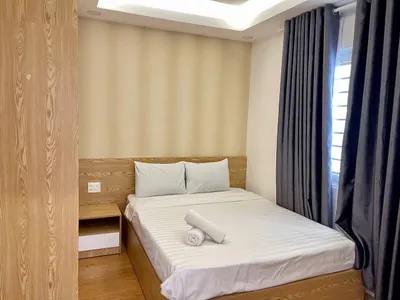 Căn hộ 2 phòng ngủ cho thuê tại Muong Thanh Riverside – từ 12 triệu đ/tháng