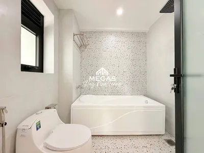 Brand New Studio Apartment – Hoang Dieu, Beach Area, Balcony