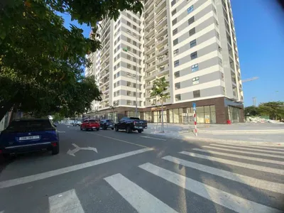 Commercial Space 105 sqm for Rent in Phước Long – 28M VND/Month