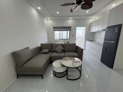 1-Bedroom Apartment for Rent – Mường Thanh 60, 45th Floor, City Centre