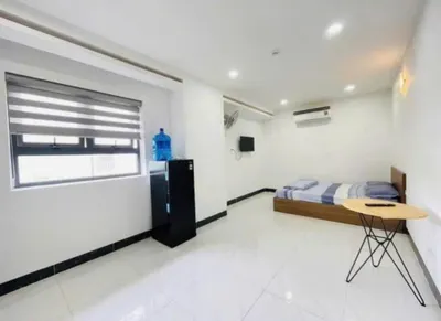 Studio Apartment on Ly Nam De Street – Fully Furnished, Ready to Move In