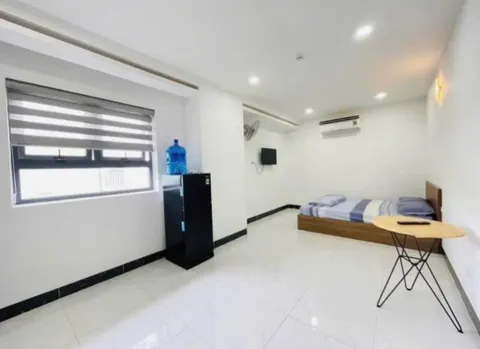 Studio Apartment on Ly Nam De Street – Fully Furnished, Ready to Move In