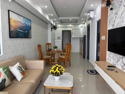 3-Bedroom Apartment for Rent – Napoléon Complex – Northern Nha Trang – 14M VND/Month