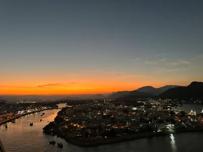 2-Спальная квартира в аренду – Mường Thành 04, Trần Phú, Нячанг – с видом на море, полностью меблирована – 20M VND/месяц