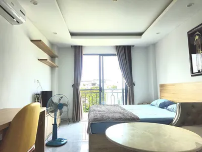 1-Bedroom Apartment for Rent – South Nha Trang, Phuoc Long