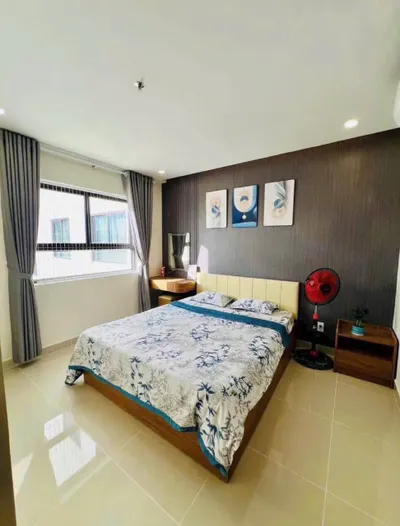2-Bedroom Apartment for Rent in CT3 Vinh Diem Trung, West Nha Trang – 16 Million VND/Month