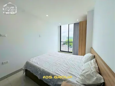 2-Bedroom Apartment for Rent on Nguyen Tri Phuong Street, South Nha Trang – 10.5 Million VND/Month