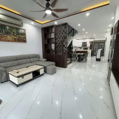 3-Bedroom House – Mỹ Gia 2, Nha Trang