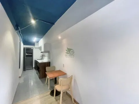 빈 호아 지구 스튜디오 아파트 임차 – 40 m² – 월 12,000,000 동