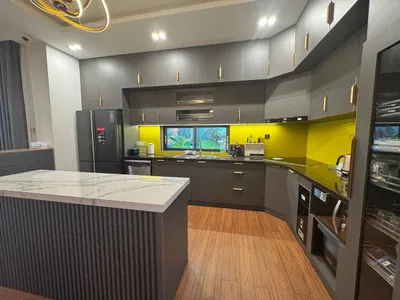 3-Bedroom Villa for Rent – South Nha Trang – 450 m² – 45M VND/Month