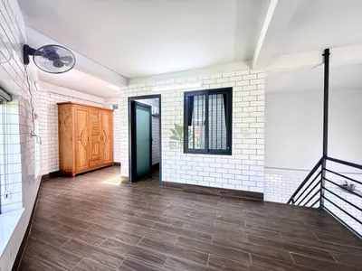 Vĩnh Thạnh区2卧室全装修房屋 – 1000万越南盾/月