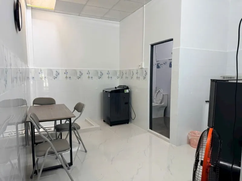 2-Bedroom House – North Nha Trang – Hòn Xen – 12M VND/Month