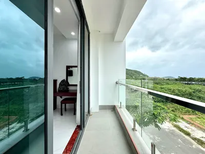 Studio Apartment Hòn Xẹn, North Nha Trang – Furnished, Pets Allowed – 12M VND/Month