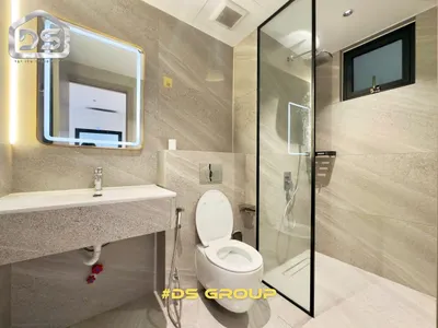 1-Bedroom Apartment for Rent in Ha Quang 2 – 12.5M VND/Month