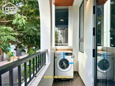 1-Bedroom Apartment in Ha Quang 2 – Phuoc Hai – 10M VND/Month