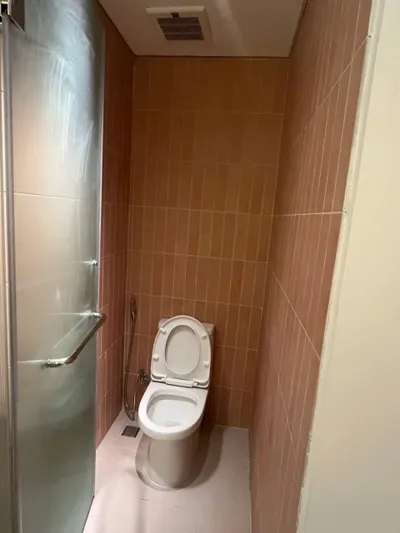 1-Bedroom Apartment in Liberia – Northern Nha Trang – 21st Floor – Sea View – 17M VND/Month