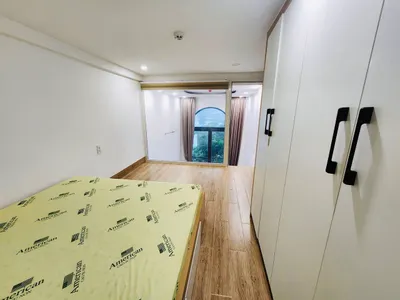 1-Bedroom Apartment for Rent – VCN Phuoc Long Urban Area, Nha Trang – Fully Furnished, Move-In Ready