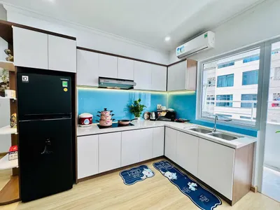 Сдается квартира с 2 спальнями — корпус OC1B, Север Нячанга – 59 м² – 14 млн VND/месяц