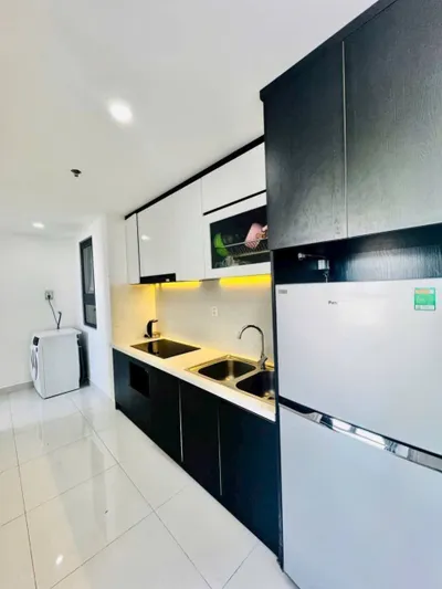 2-Bedroom Apartment in D'QUA Complex – From 18M VND/Month