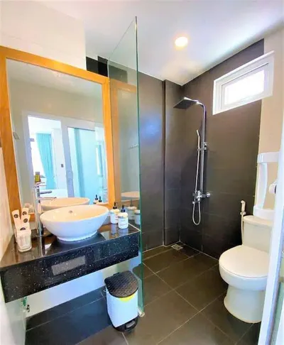 Studio Apartment South Side – 5.5M VND/month