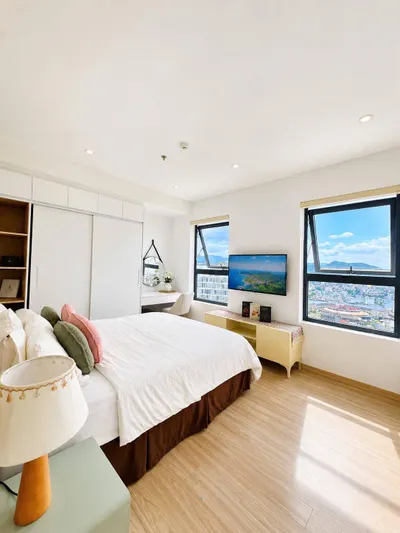 Central Nha Trang Apartment – 19M VND/Month