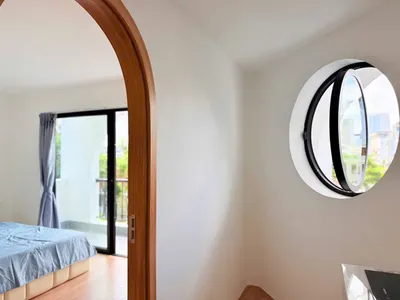 1-Bedroom Apartment for Rent on Lý Tự Trọng – 17.9M VND/Month